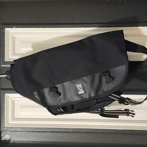 Chrome Industries Mini Metro Bag